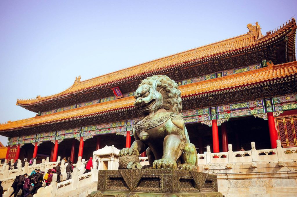 Beijing: Charming Beijing, Cultural Ancient Capital - Best Of China Tours